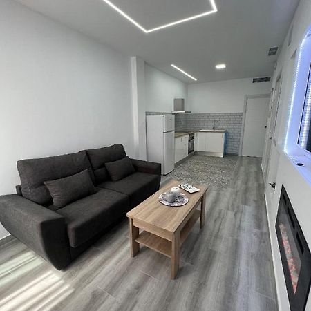 Fuentecilla Centro Daire Málaga Dış mekan fotoğraf