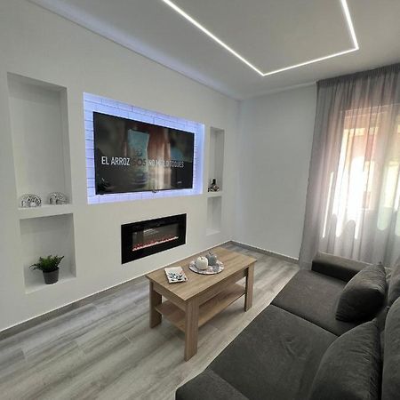 Fuentecilla Centro Daire Málaga Dış mekan fotoğraf
