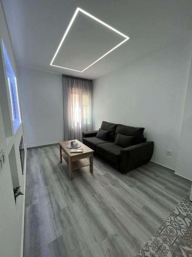 Fuentecilla Centro Daire Málaga Dış mekan fotoğraf